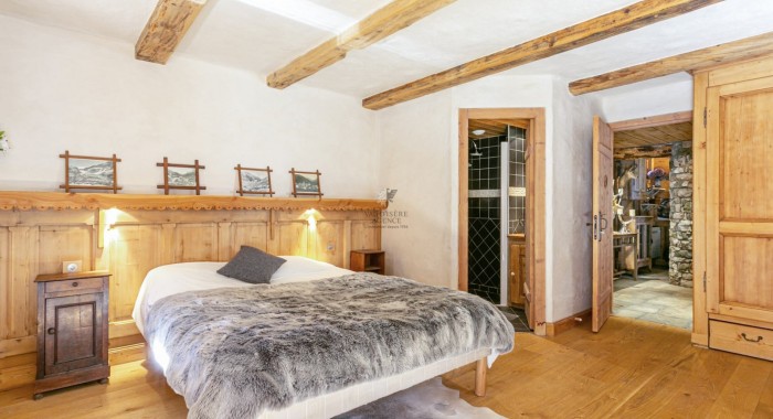 Chalet Ananda, Val D'Isere ski chalet, image 4